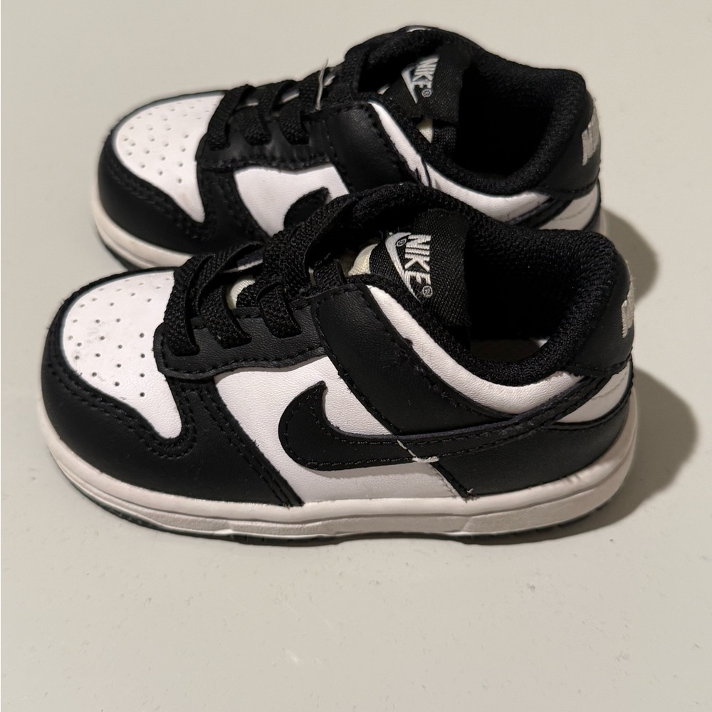 Nike Dunk Low Toddler 5C